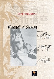 Shizuto Masunaga Manuali di Shiatsu 3