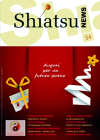 Shiatsu News 54